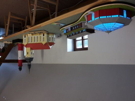 Miniature Museum of Upper Lusatia